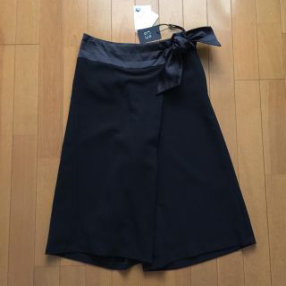 シトラスノーツ(CITRUS NOTES)の新品 CITRUS NOTES シトラスノーツ キュロット パンツ34(カジュアルパンツ)