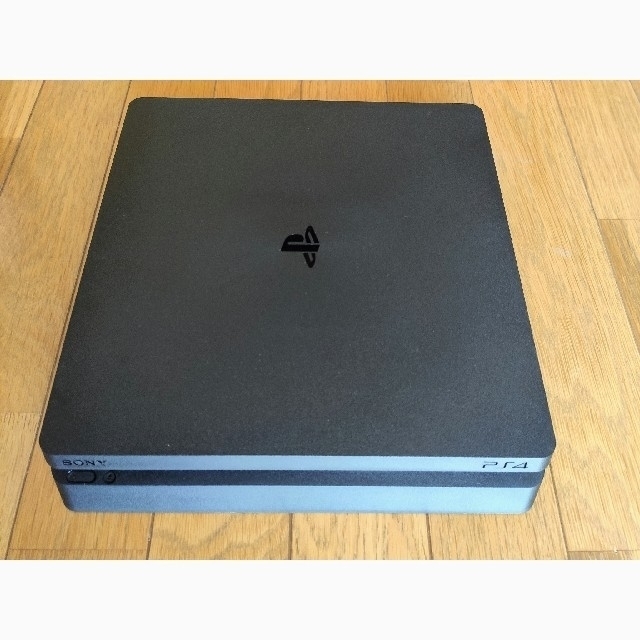 PS4 PlayStation4 本体 CUH-2000AB01 500GB