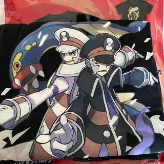 ポケモン(ポケモン)のトレーナーズ Tシャツ(Tシャツ/カットソー(半袖/袖なし))