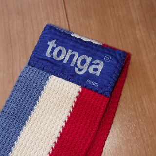 トンガ(tonga)のtonga (スリング)