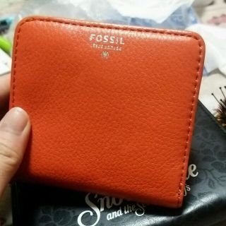 フォッシル(FOSSIL)の専用☆(財布)