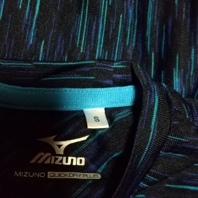 MIZUNO(ミズノ)のミズノ Tシャツ 半袖 Sサイズ メンズのトップス(Tシャツ/カットソー(半袖/袖なし))の商品写真