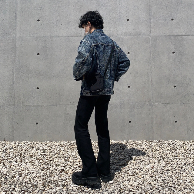 ［早い者勝ち］ Levi's Vintage Denim Jacket