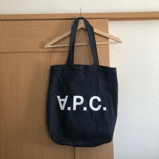 アーペーセー(A.P.C)の［早い者勝ち］ A.P.C トートバッグ(トートバッグ)