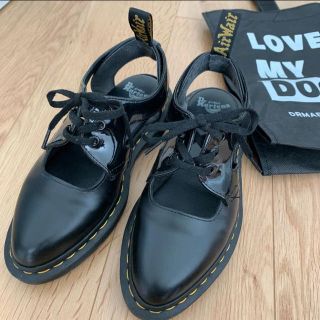 ドクターマーチン(Dr.Martens)のドクターマーチン　UK3  genna(ローファー/革靴)