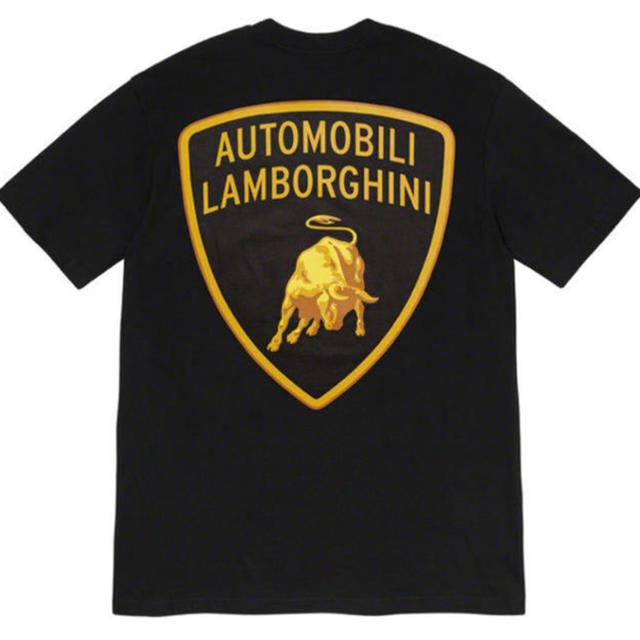 supreme Lamborghini