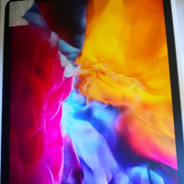 iPad Pro 11インチ 第2世代 Wi-Fi 128GB 2020年