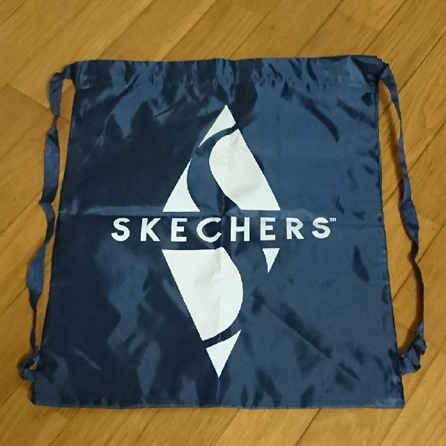 SKECHERS(スケッチャーズ)のSKECHERS  シューズ袋 レディースのバッグ(ショップ袋)の商品写真