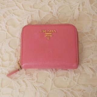 プラダ(PRADA)のプラダ コインケース(コインケース)