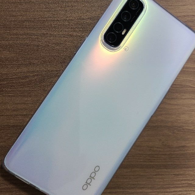 OPPO Reno3 5G ソフトバンク　超美品