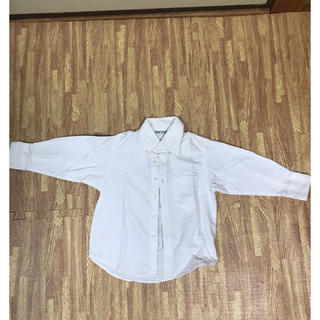 《確認用》白いシャツ95cm 確認用(Tシャツ/カットソー)