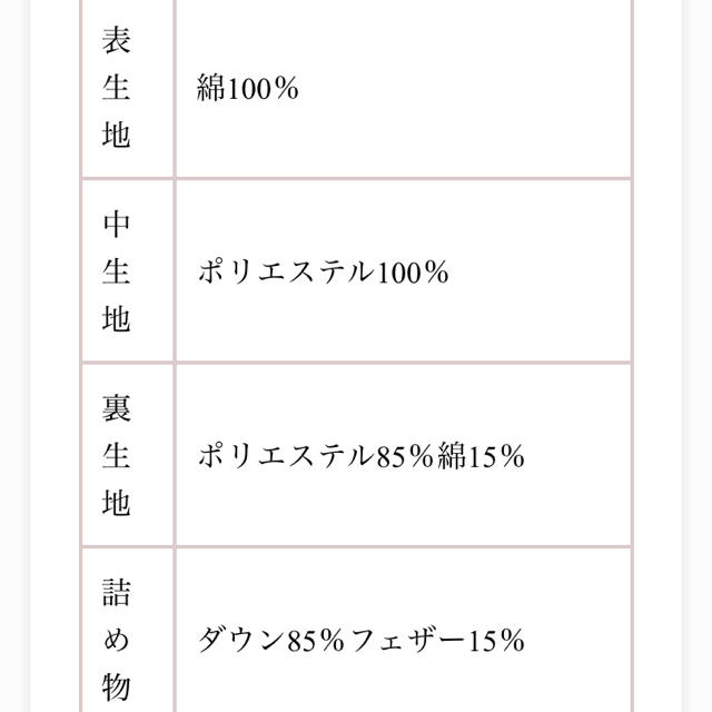 西川(ニシカワ)の西川リビング　羽毛　スリーパー　ミッフィー キッズ/ベビー/マタニティの寝具/家具(その他)の商品写真