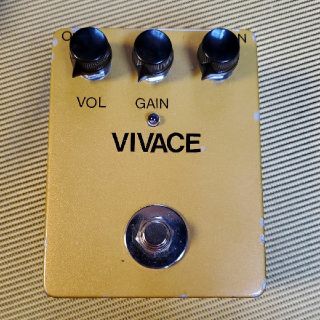 crew様専用human gear vivace ヒューマンギア　ビバーチェ(エフェクター)