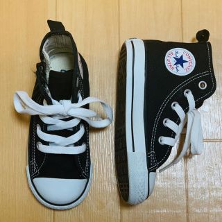 コンバース(CONVERSE)のコンバース　ハイカット　スニーカー (スニーカー)