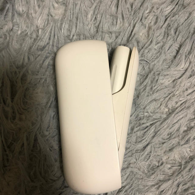 IQOS(アイコス)のiQOS3 メンズのファッション小物(タバコグッズ)の商品写真