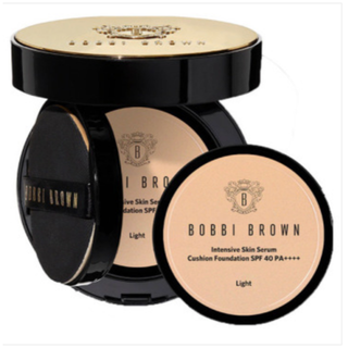 ボビイブラウン(BOBBI BROWN)のボビイブラウン　インテンシブ スキンセラム クッションファンデキット　ライト新品(ファンデーション)