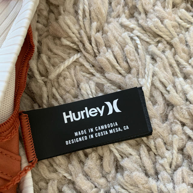 Hurley(ハーレー)のカヅ様専用  hurley ハーレー  ブラトップ&レギンス セット XS スポーツ/アウトドアのトレーニング/エクササイズ(ヨガ)の商品写真