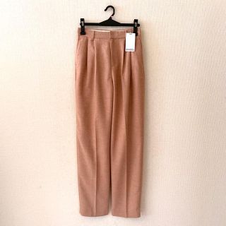 スナイデル(SNIDEL)のスナイデル♡新品♡テーパードパンツ(カジュアルパンツ)