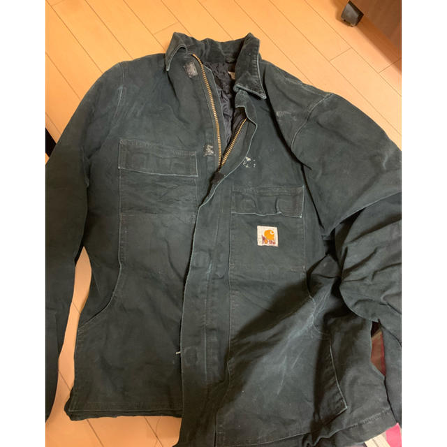 Carhartt ダックジャケット