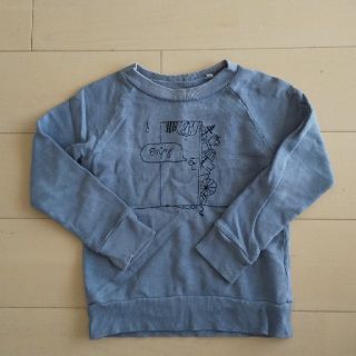 エフオーキッズ(F.O.KIDS)のocean&ground マーキーズ 120(カーディガン)