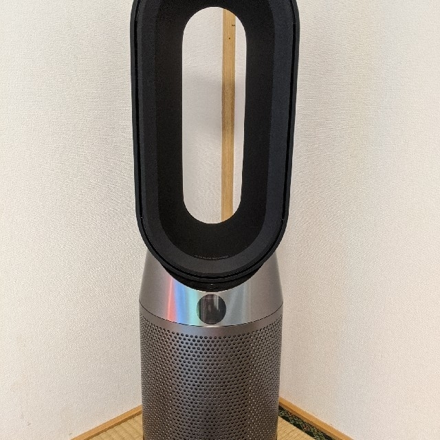 新品！ダイソン Dyson Pure Hot + Cool HP04BNN