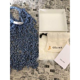 セリーヌ(celine)のceline セリーヌアルファベット イニシャルネックレスチャーム(ネックレス)