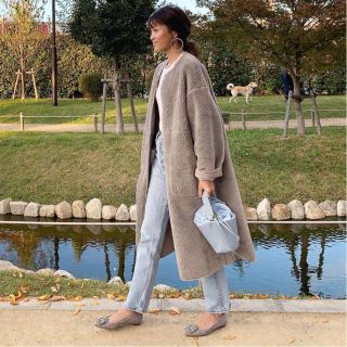 ザラ(ZARA)のdmsyk様専用(ロングコート)