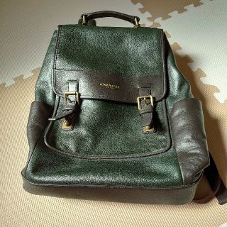 コーチ(COACH)のCOACHリュック(バッグパック/リュック)