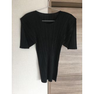 プリーツプリーズイッセイミヤケ(PLEATS PLEASE ISSEY MIYAKE)の専用　resso様　PLEATS PLEASE トップス(カットソー(半袖/袖なし))