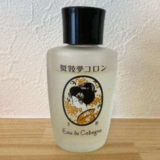 シロ(shiro)のゆっきさん専用舞妓夢コロン(香水(女性用))