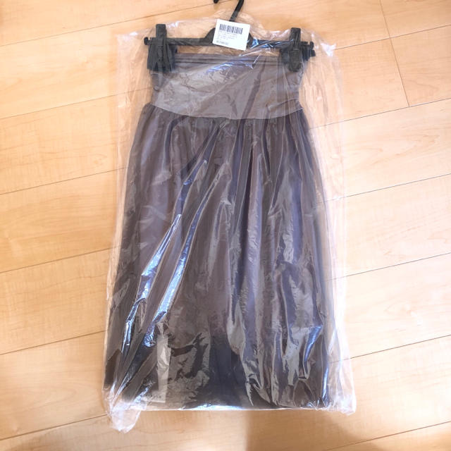 FRAY I.D(フレイアイディー)のFRAY I.D チュールボリュームスカート レディースのスカート(ひざ丈スカート)の商品写真