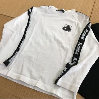 エクストララージ(XLARGE)のエクストララージ キッズ xlarge ロンT(Tシャツ/カットソー)