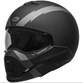 ベル(BELL)のBELL  Broozer　ヘルメット　2020(ヘルメット/シールド)