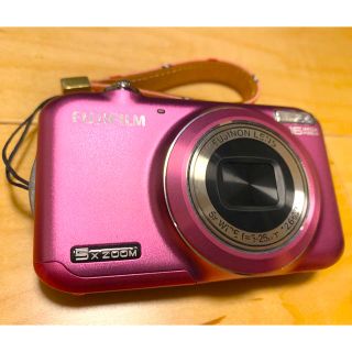 2ページ目 - 富士フイルム ピンク コンパクトデジタルカメラの通販 100