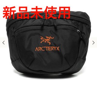 アークテリクス(ARC'TERYX)のビームス別注　マンティス2 マカ2(ボディバッグ/ウエストポーチ)