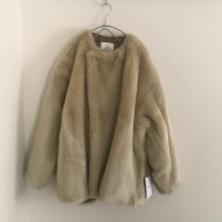 ハイク ファー ファーコート(レディース)の通販 41点 | HYKEの ハイク ファー ファーコート(レディース)の通販 41点 | HYKEの