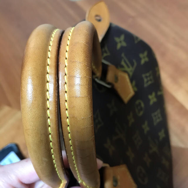 LOUIS VUITTON(ルイヴィトン)のMII様専用 ルイヴィトン スピーディ25 レディースのバッグ(ハンドバッグ)の商品写真