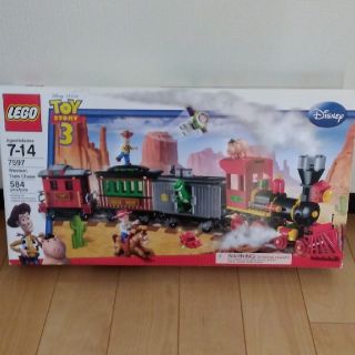 Lego - 新品未使用未開封 LEGO トイ・ストーリー3の通販 by にこにこ's