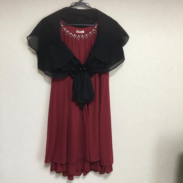 Axes Femme パーティドレス ショールセットの通販 By かすみ草 S Shop アクシーズファムならラクマ Axes Femme パーティドレス ショールセットの通販 By かすみ草 S Shop アクシーズファムならラクマ