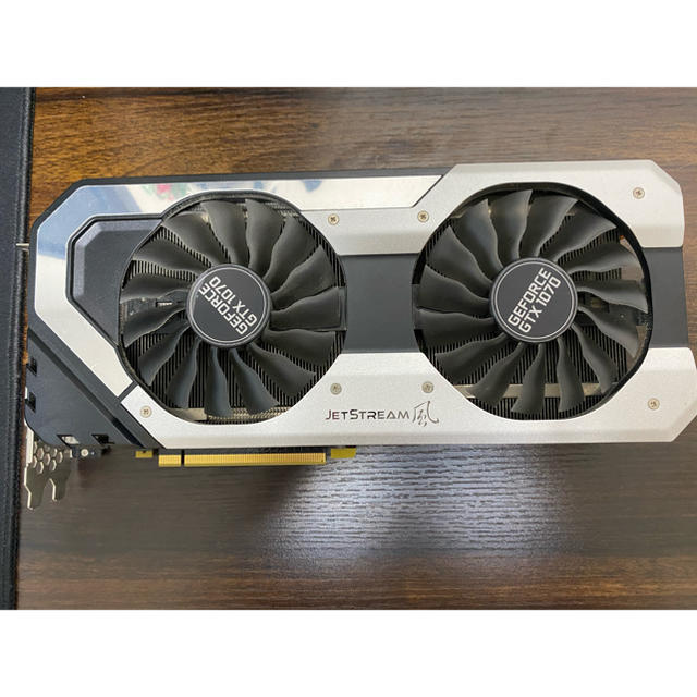 GTX1070 グラフィックボード