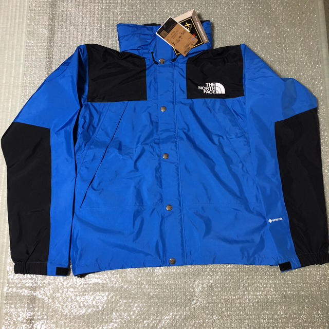 THE NORTH FACE マウンテンレインテックスジャケット