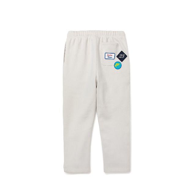 Union jordan LEISURE PANTS S