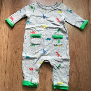 ベビーギャップ(babyGAP)のベビーギャップ⭐︎ロンパース(ロンパース)