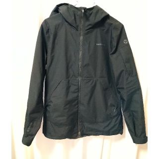 メレル(MERRELL)のメレル　ゴアテックス　マウンテンパーカー　xs(ナイロンジャケット)