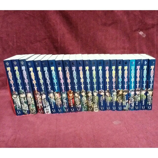 文学/小説盾の勇者の成り上がり 1～22巻  小説