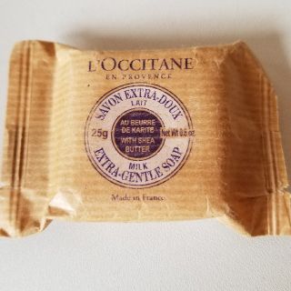 ロクシタン(L'OCCITANE)のロクシタン シアバター ボディーソープ(ボディソープ/石鹸)