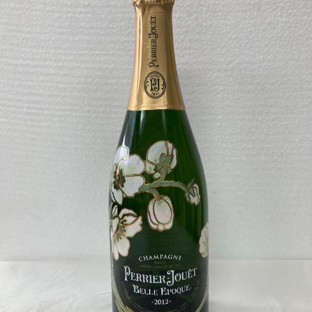 ベルエポック白 2012年 750ml 正規品 - www.husnususlu.com