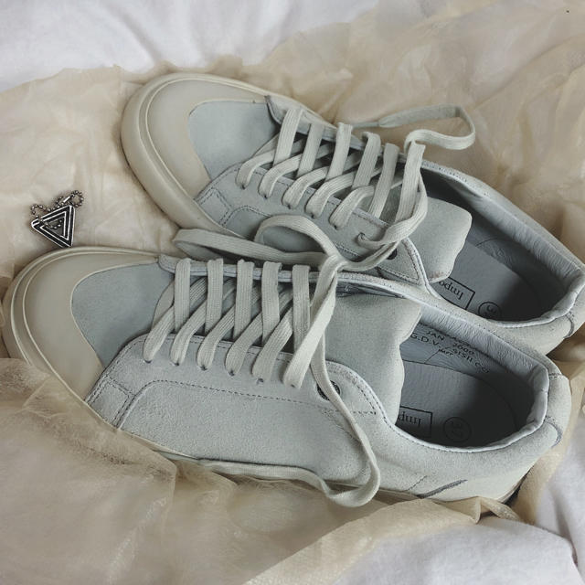 sissi sneakers impossible possibility◎美品レディース