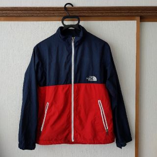 ザノースフェイス(THE NORTH FACE)のTHE NORTH FACE　キッズ(ジャケット/上着)