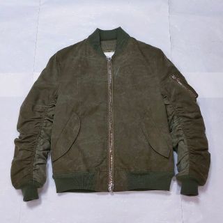 クロムハーツ(Chrome Hearts)のREADY MADE JESSE JACKET レディメイド(ミリタリージャケット)